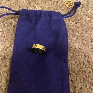Tory Burch Ring